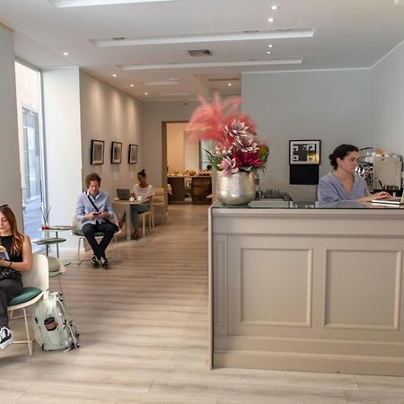 Hotel L'Aretino 아레초 외부 사진
