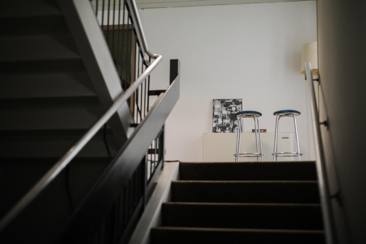 Hotel L'Aretino 아레초 외부 사진