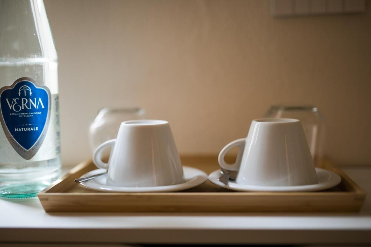 Hotel L'Aretino 아레초 외부 사진