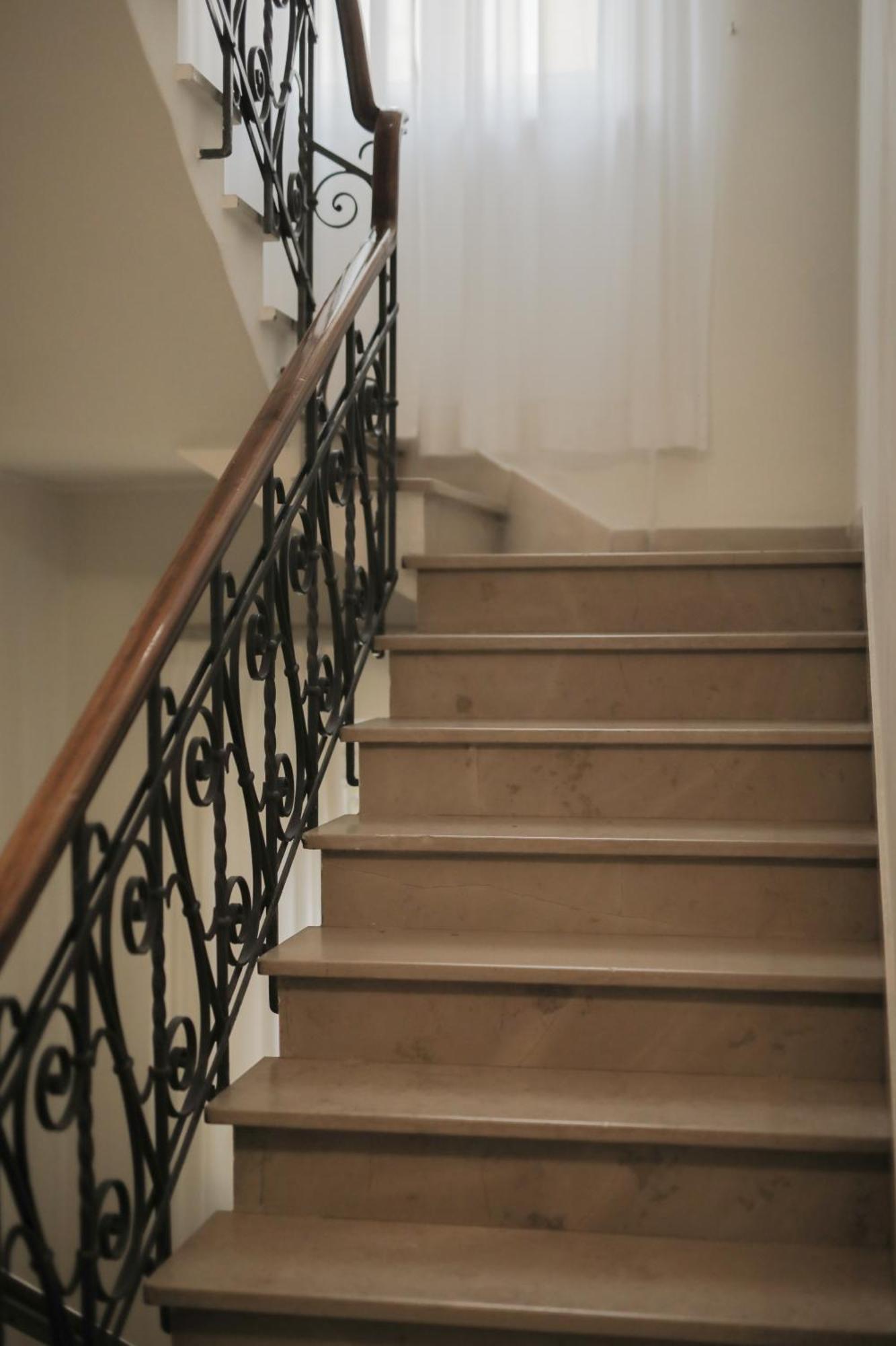 Hotel L'Aretino 아레초 외부 사진