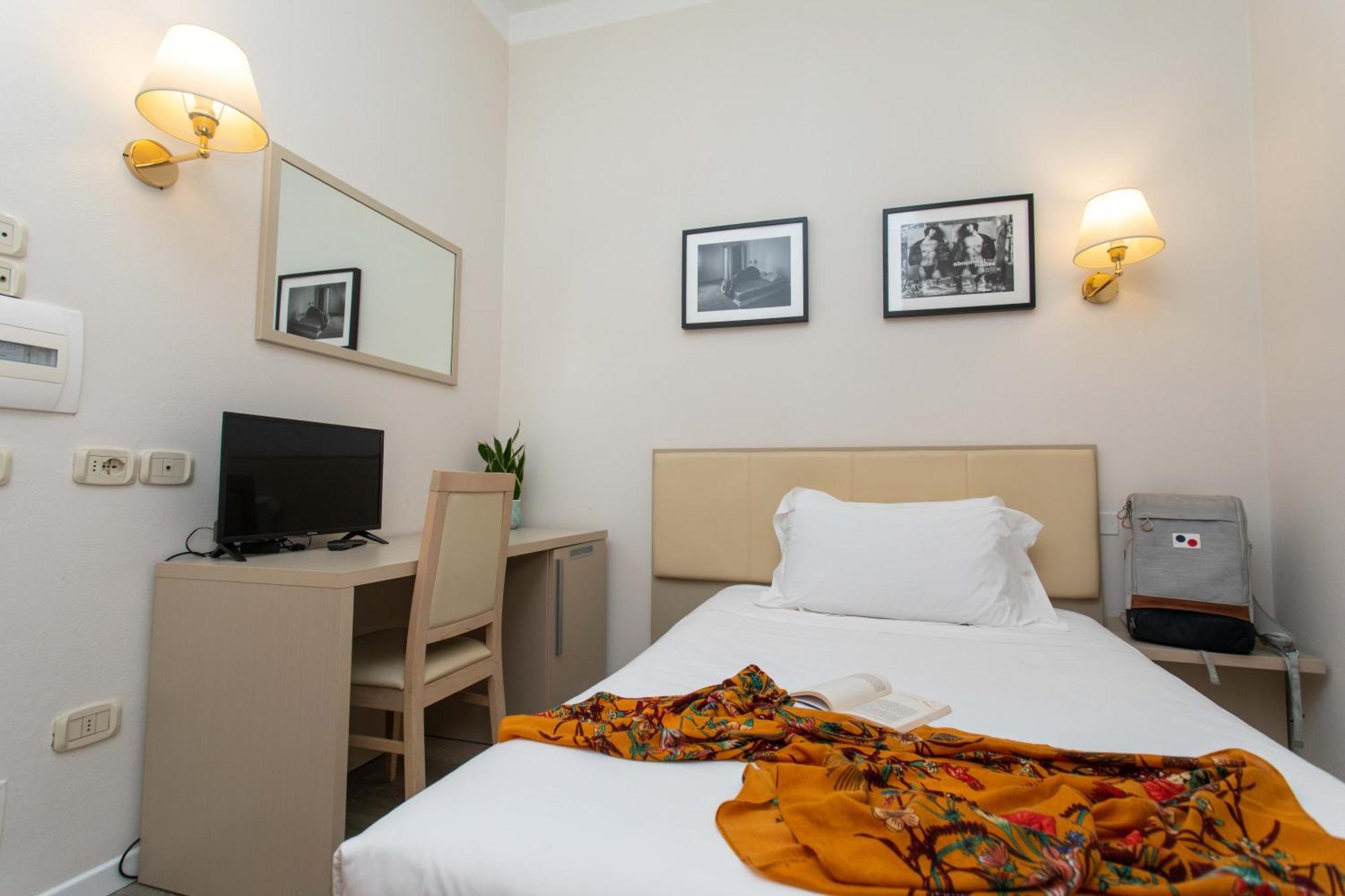 Hotel L'Aretino 아레초 외부 사진