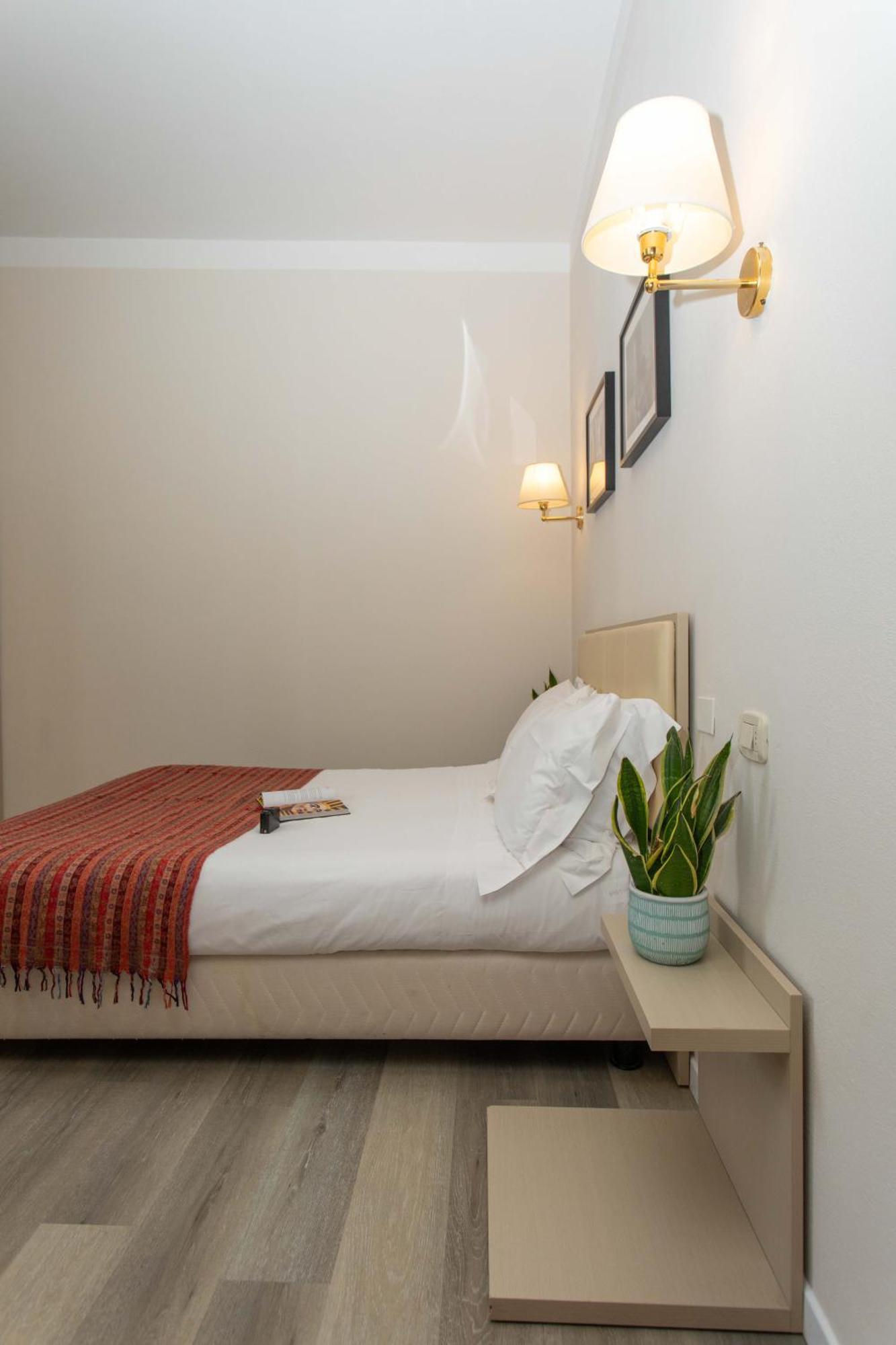 Hotel L'Aretino 아레초 외부 사진