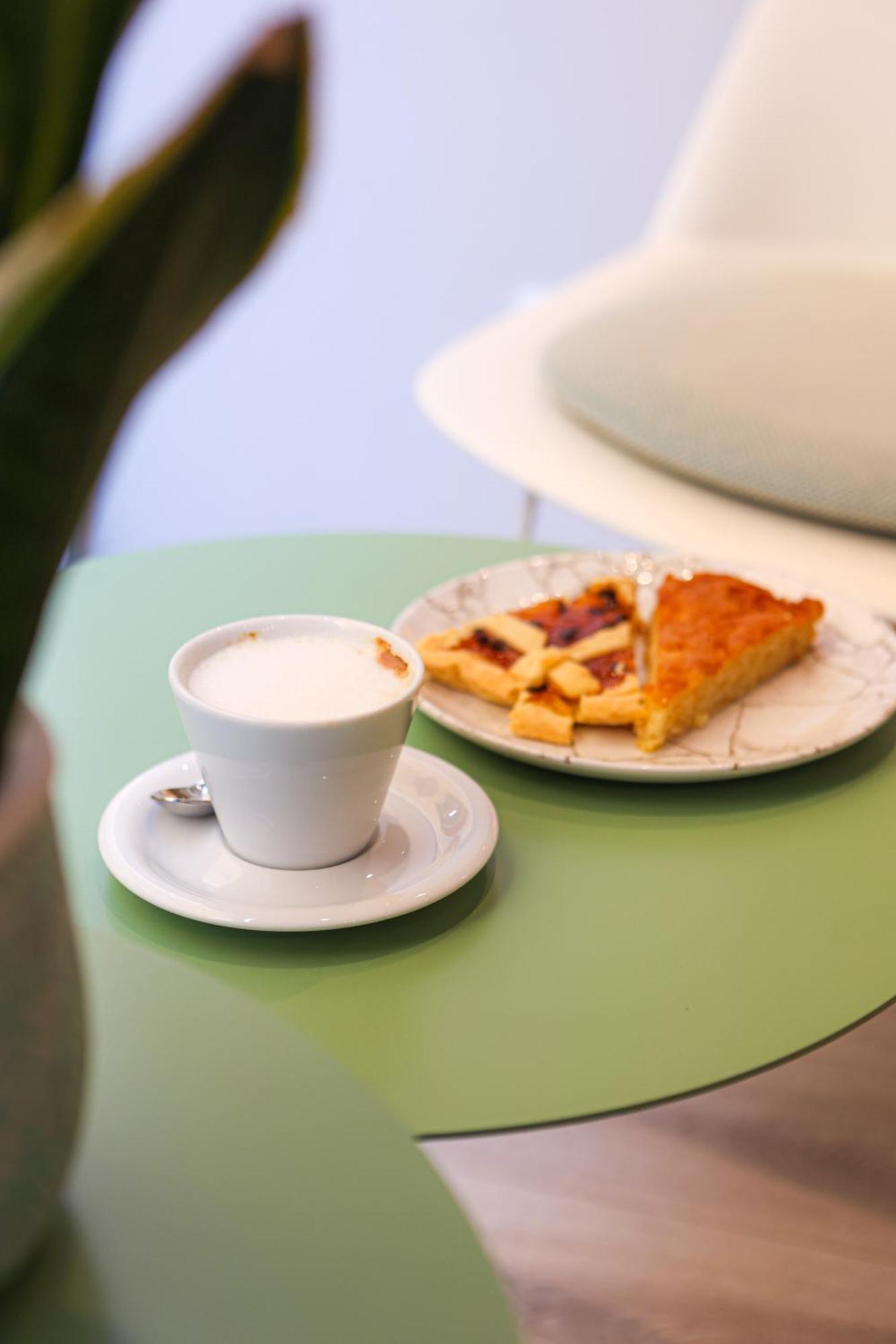 Hotel L'Aretino 아레초 외부 사진