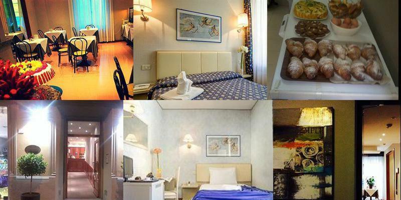 Hotel L'Aretino 아레초 외부 사진
