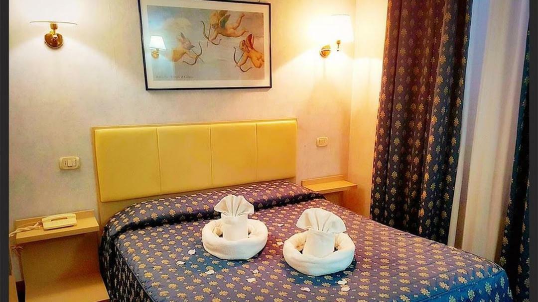Hotel L'Aretino 아레초 외부 사진
