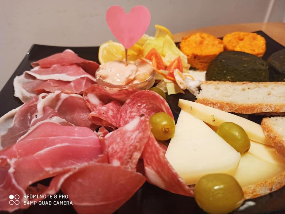 Hotel L'Aretino 아레초 외부 사진